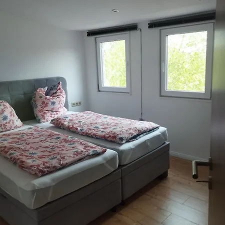 Lejlighed 116 Qm - Exclusive Vor Der Kueste Ostfrieslands *