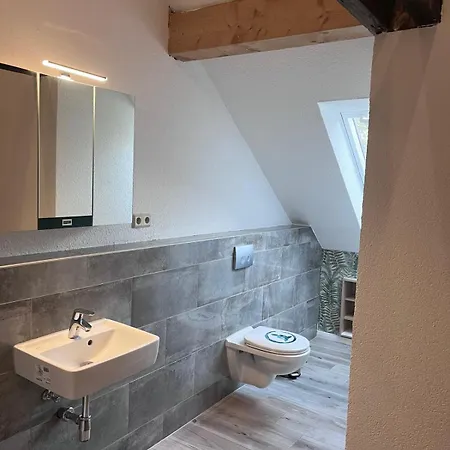 116 Qm - Exclusive Vor Der Kueste Ostfrieslands *