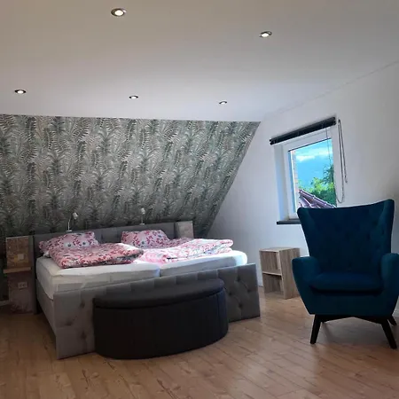 116 Qm - Exclusive Vor Der Kueste Ostfrieslands Lejlighed *