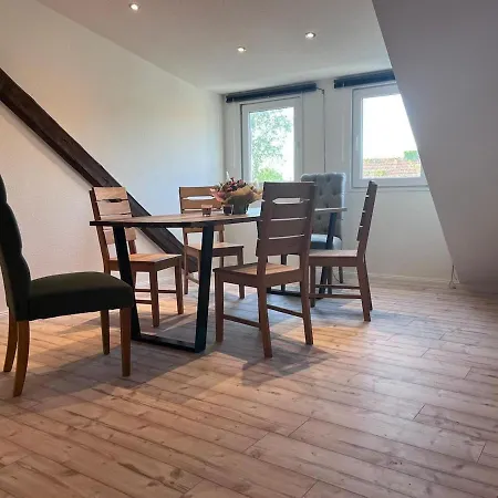116 Qm - Exclusive Vor Der Kueste Ostfrieslands