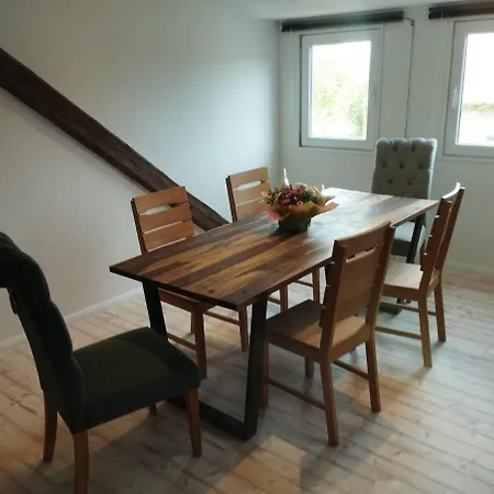 116 Qm - Exclusive Vor Der Kueste Ostfrieslands *