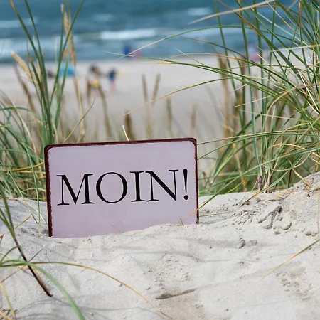 Appartement 116 Qm - Exclusive Vor Der Kueste Ostfrieslands *