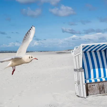 116 Qm - Exclusive Vor Der Kueste Ostfrieslands