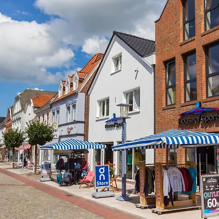 116 Qm - Exclusive Vor Der Kueste Ostfrieslands Negenmeerten